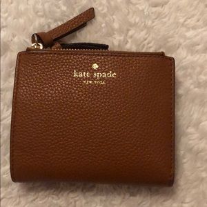Kate Spade Small Malea Wallet